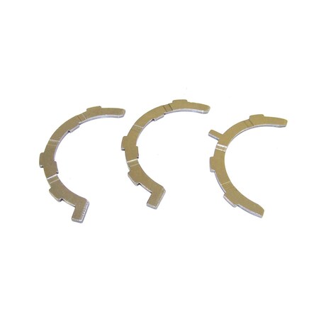 Dj Rock Gaskets/Eng 96-09 FORD V10-V8 4.6L-5.4L-6.8L 281-330 TW4149